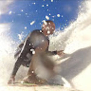 Meet your Posher, Rafael leal